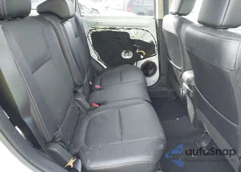 2016 Mitsubishi Outlander Sel from USA, damaged, VIN JA4AD3A3XGZ015365